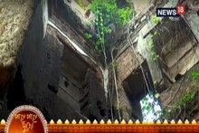 পুজোর ছুটিতে ভূতুড়ে জমিদার বাড়িতে দুর্গা পুজো দেখতে যাবেন? রইল সমস্ত হদিস