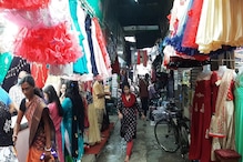 পুজোর বাজারের ক্রমেই বাড়ছে ভিড়, তারসঙ্গে পাল্লা দিয়ে এই জেলাতে বাড়ছে করোনা পুজোর বাজারের ক্রমেই বাড়ছে ভিড়, তারসঙ্গে পাল্লা দিয়ে এই জেলাতে বাড়ছে করোনা