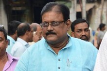 রাত থেকেই সামান্য অসুস্থ, করোনা আক্রান্ত শ্রম দফতরের প্রতিমন্ত্রী নির্মল মাঝি