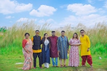 ৭ শিল্পী এক গান, মন ছুঁয়ে যাওয়া এক অনবদ্য পুজো উপহার, না দেখলেই মিস