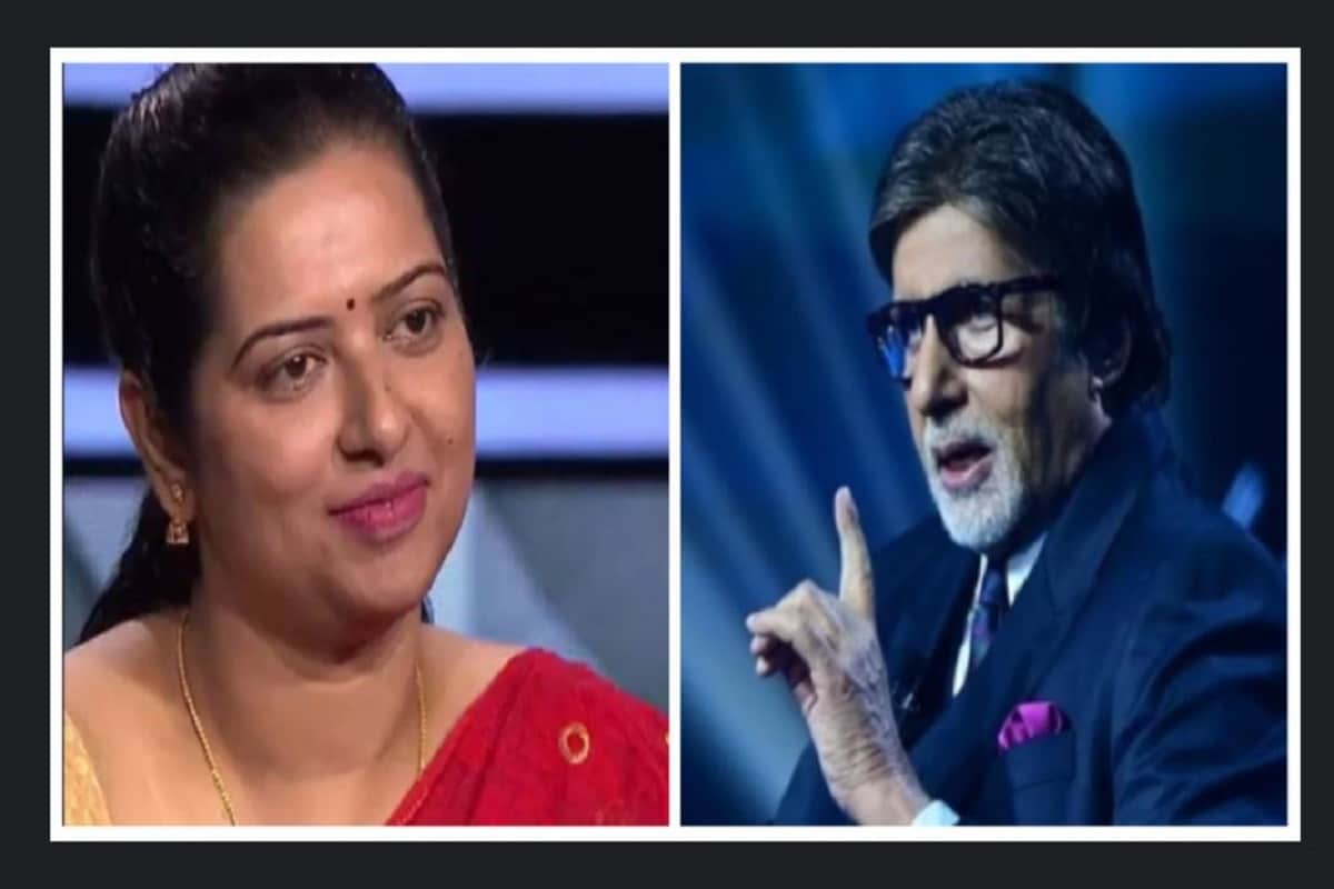 সংসারে অপমান। স্বামীর কাছে কটুক্তি। ইচ্ছে ছিল মানুষের জন্য কাজ করার। কিন্তু স্বামী বলে দিয়েছিলেন নিজে রোজগার করে সমাজ সেবা কর। টাকা নেই। কলকাতার মেয়ে রুনা সাহার শেষ ভরসা ছিল কৌন বনেগা ক্রোড়র পতি। photo source collected সংসারে অপমান। স্বামীর কাছে কটুক্তি। ইচ্ছে ছিল মানুষের জন্য কাজ করার। কিন্তু স্বামী বলে দিয়েছিলেন নিজে রোজগার করে সমাজ সেবা কর। টাকা নেই। কলকাতার মেয়ে রুনা সাহার শেষ ভরসা ছিল কৌন বনেগা ক্রোড়র পতি। photo source collected
