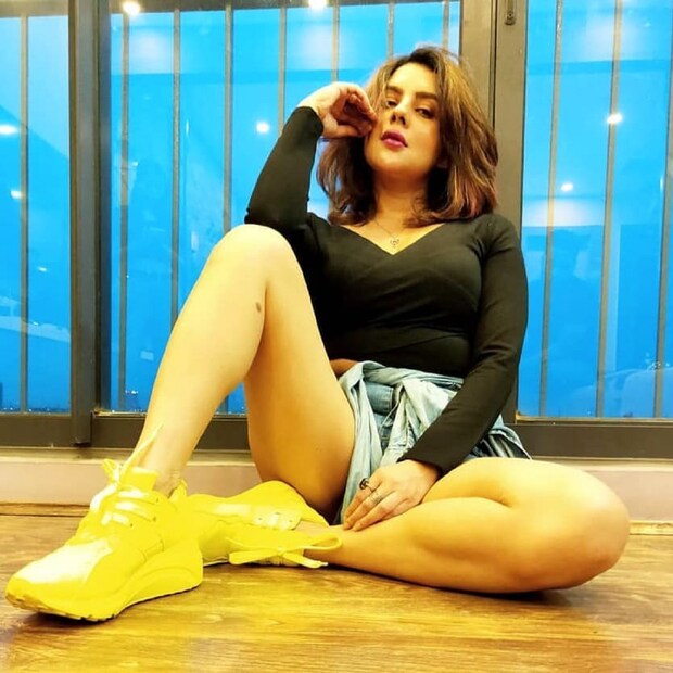বেশ কয়েকদিন ছবি করতে দেখা যাচ্ছিল না পায়েলকে। তবে এবার আবার 'মিসম্যাচ ৩'-তে দেখা যাবে তাঁকে। 