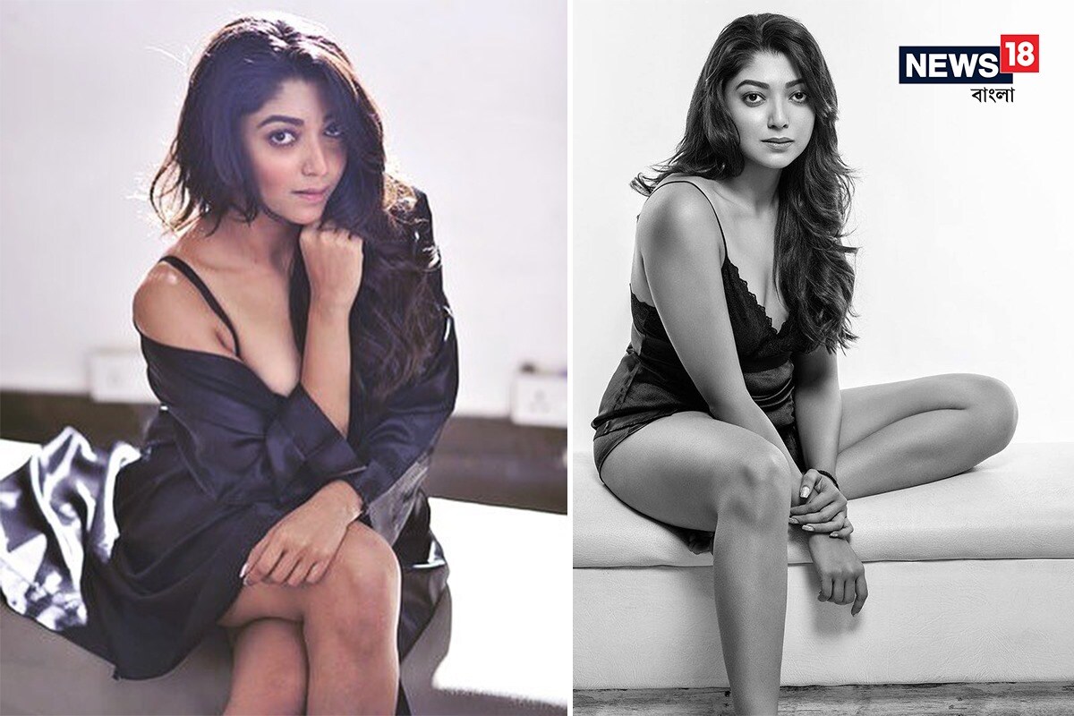 *টলিউডের হিট জুটি। জমিয়ে প্রেম করেন, পার্টি করেন, ঘুরতে যান, সাইক্লিং করেন... কোনও লুকোছাপা নেই, নেই কোনও রাখঢাকও। তাঁরা মহানায়ক উত্তম কুমারের নাতি গৌরব চট্টোপাধ্যায় এবং দেবলীনা কুমার। ছবি: ইনস্টাগ্রাম। *টলিউডের হিট জুটি। জমিয়ে প্রেম করেন, পার্টি করেন, ঘুরতে যান, সাইক্লিং করেন... কোনও লুকোছাপা নেই, নেই কোনও রাখঢাকও। তাঁরা মহানায়ক উত্তম কুমারের নাতি গৌরব চট্টোপাধ্যায় এবং দেবলীনা কুমার। ছবি: ইনস্টাগ্রাম।