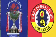 ISL 2020-21: প্রথম ম্যাচেই প্রতিপক্ষ সবুজ-মেরুন, আইএসএলে কঠিন শুরু ইস্টবেঙ্গলের ISL 2020-21: প্রথম ম্যাচেই প্রতিপক্ষ সবুজ-মেরুন, আইএসএলে কঠিন শুরু ইস্টবেঙ্গলের