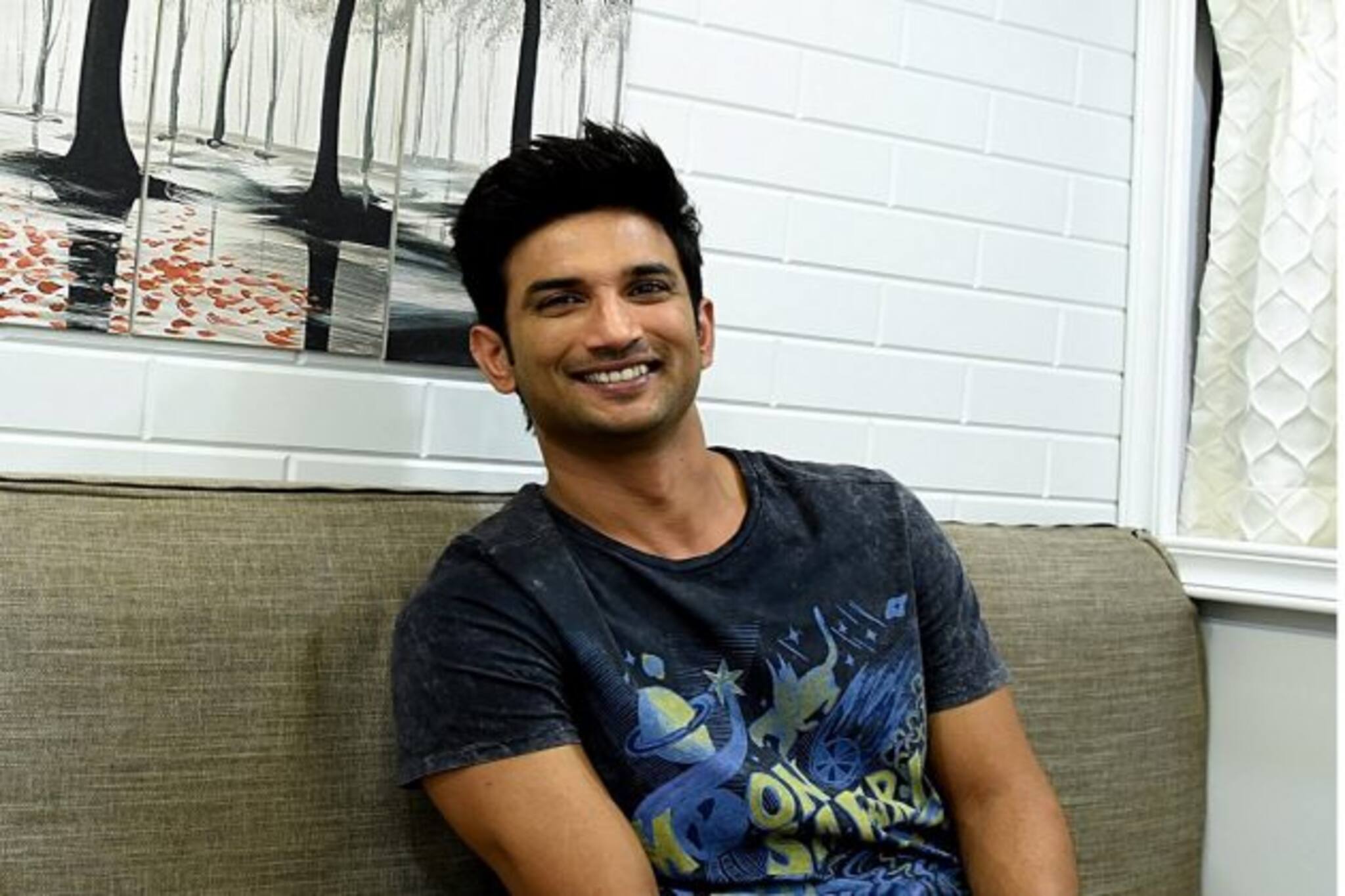 CBI তদন্ত রিপোর্ট আসার আগে উইকিপিডিয়ায় সুশান্তের মৃত্যুর কারণ আত্মহত্যা লেখা কেন