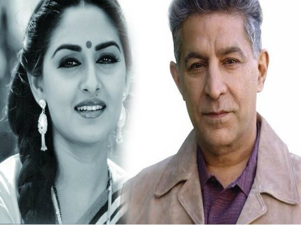 ৪. দিলীপ তাহিল ও জয়া প্রদা- শ্যুটিংয়ের সময়ে ‘কন্ট্রোল’ হারানোর ব্যাপারে অভিনেতা দিলীপ তাহিলের ‘দুর্নাম’ আছে ৷ জয়া প্রদার সঙ্গে একবার শ্যুট করার সময় দিলীপকে চড়ই মেরে বসেন জয়াপ্রদা ! ৪. দিলীপ তাহিল ও জয়া প্রদা- শ্যুটিংয়ের সময়ে ‘কন্ট্রোল’ হারানোর ব্যাপারে অভিনেতা দিলীপ তাহিলের ‘দুর্নাম’ আছে ৷ জয়া প্রদার সঙ্গে একবার শ্যুট করার সময় দিলীপকে চড়ই মেরে বসেন জয়াপ্রদা !