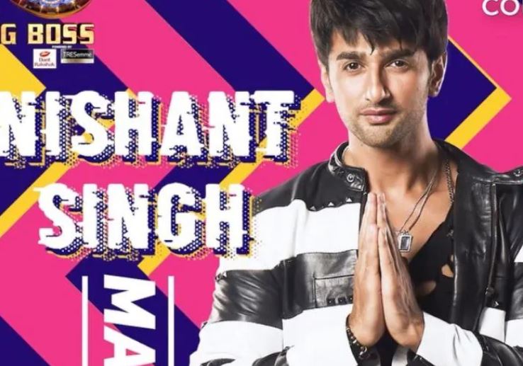 নিশান্ত মালখানি- টেলিপর্দার বেশ জনপ্রিয় মুখ নিশান্ত ৷ রাম-মিলাই জোড়িতে আলাদা করে নজর কাড়েন তিনি ৷ রাগিনি এমএমএস-রিটার্নসে দেখা গিয়েছিল তাঁকে ৷ নিশান্ত মালখানি- টেলিপর্দার বেশ জনপ্রিয় মুখ নিশান্ত ৷ রাম-মিলাই জোড়িতে আলাদা করে নজর কাড়েন তিনি ৷ রাগিনি এমএমএস-রিটার্নসে দেখা গিয়েছিল তাঁকে ৷
