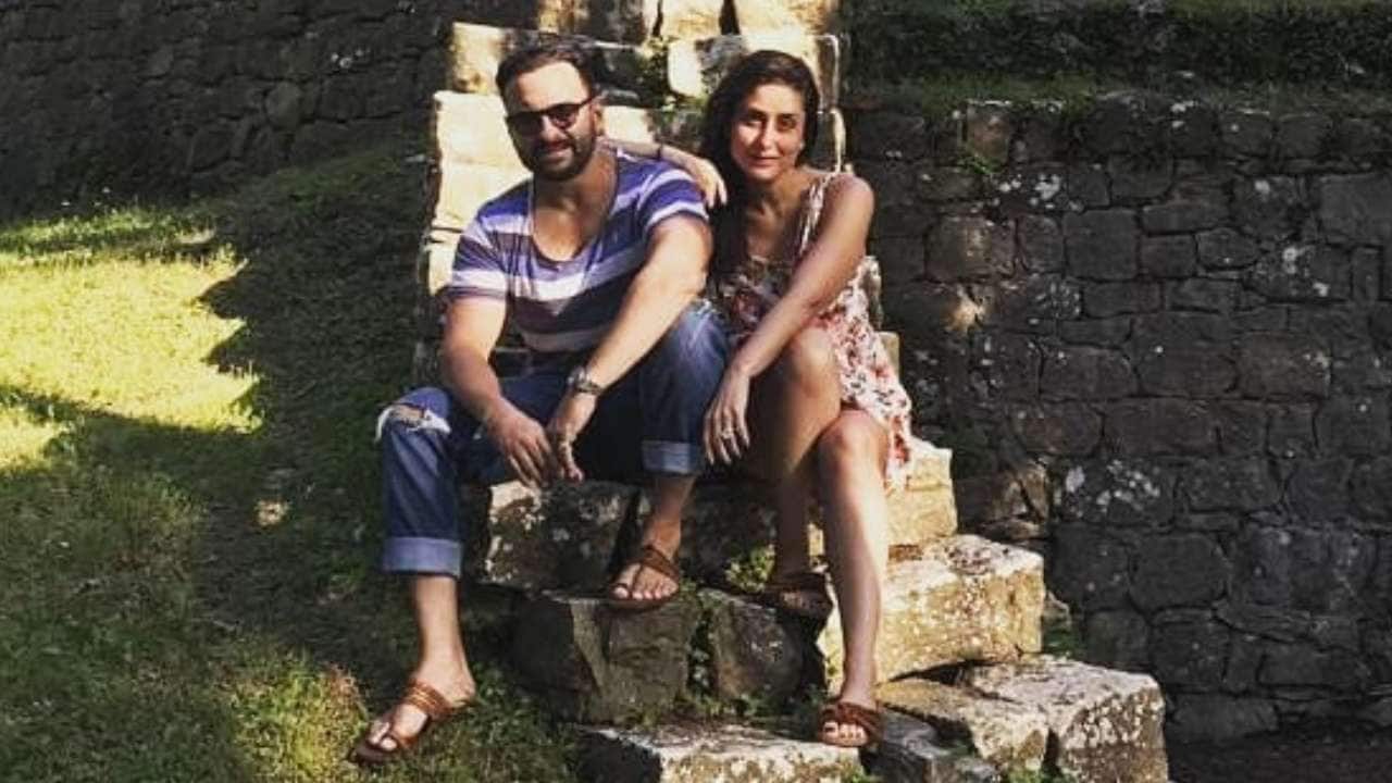 • জানা গিয়েছে, ২০২১-এর মার্চে সন্তানের জন্ম দেবেন করিনা । এখন তাঁর মাস পাঁচেকের গর্ভাবস্থা চলছে । প্রতীকী চিত্র । • জানা গিয়েছে, ২০২১-এর মার্চে সন্তানের জন্ম দেবেন করিনা । এখন তাঁর মাস পাঁচেকের গর্ভাবস্থা চলছে । প্রতীকী চিত্র ।