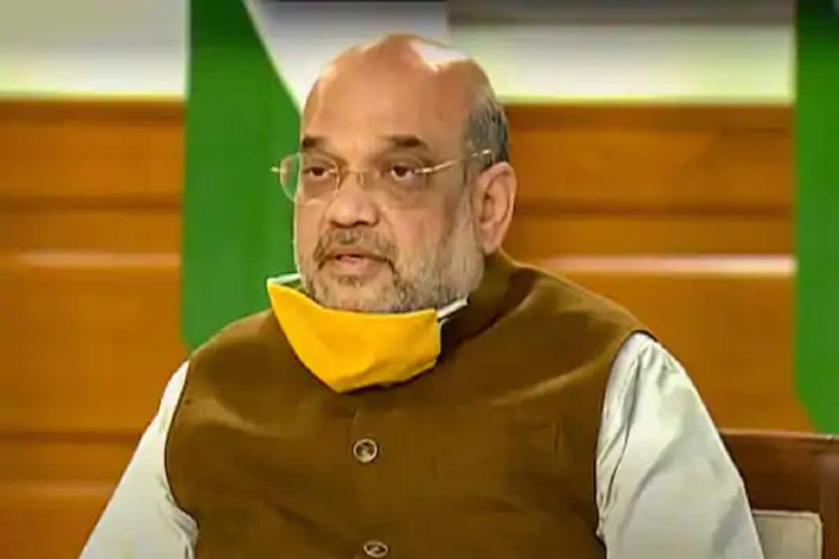 রাজ্যের তরফে অমিত শাহের নিরাপত্তায় কী ব্যবস্থা নেওয়া হচ্ছে, তা জানতে চেয়ে সিআরপিএফ-এর তরফে রাজ্যের ডিজি-কে চিঠিও দেওয়া হয়েছে৷ আগামী ১৯ এবং ২০ ডিসেম্বর রাজ্যে আসছেন অমিত শাহ৷ রাজ্যের তরফে অমিত শাহের নিরাপত্তায় কী ব্যবস্থা নেওয়া হচ্ছে, তা জানতে চেয়ে সিআরপিএফ-এর তরফে রাজ্যের ডিজি-কে চিঠিও দেওয়া হয়েছে৷ আগামী ১৯ এবং ২০ ডিসেম্বর রাজ্যে আসছেন অমিত শাহ৷