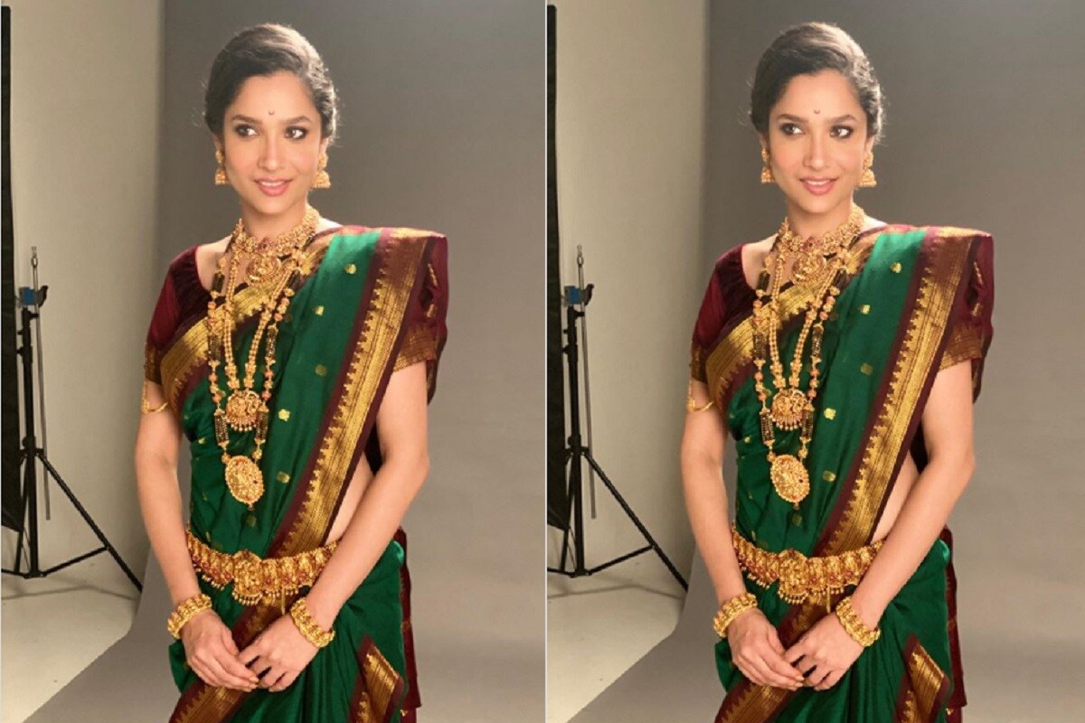 বেশ কিছু মানুষ ছবি নিয়ে প্রশংসা করেচেন সেখানে কেউ কেউ সুশান্ত সিং রাজপুতের বিষয়ে কমেন্ট করেছেন ৷ (photo credit: instagram/@lokhandeankita). বেশ কিছু মানুষ ছবি নিয়ে প্রশংসা করেচেন সেখানে কেউ কেউ সুশান্ত সিং রাজপুতের বিষয়ে কমেন্ট করেছেন ৷ (photo credit: instagram/@lokhandeankita).