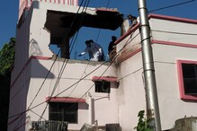 ছাদ ওড়ানো বিস্ফোরণ, বেলেঘাটায় বোমা মজুত ছিল ক্লাবেই, এনআইএ তদন্তের ইঙ্গিত ছাদ ওড়ানো বিস্ফোরণ, বেলেঘাটায় বোমা মজুত ছিল ক্লাবেই, এনআইএ তদন্তের ইঙ্গিত