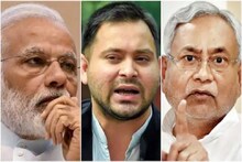 সীতার রাজ্যে ভোটযুদ্ধ, মঙ্গলবার দ্বিতীয় দফায় ৯৪ আসনে  রায় দেবে বিহারবাসী