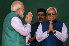 বিহারে আসন রফা চূড়ান্ত! ১২১ আসনে লড়বে বিজেপি, জেডিইউ পেল ১২২ আসন