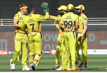 CSK vs RCB: রুতুরাজের অর্ধশতরান, ব্যাঙ্গালোরকে হারিয়ে জয়ে ফিরল ধোনির চেন্নাই