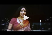 পুজোয় মা ও মেয়ের গল্প, কবিতায় তুলে ধরলেন ঋতুপর্ণা সেনগুপ্ত ! পুজোয় মা ও মেয়ের গল্প, কবিতায় তুলে ধরলেন ঋতুপর্ণা সেনগুপ্ত !