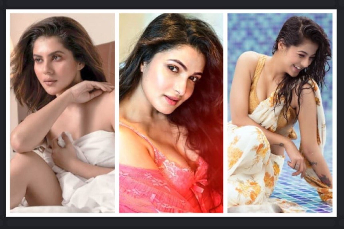 টলিউডের নায়িকারা শুধু ভালো অভিনয় করেন এমনটা না। তাঁরা সাহসী। বোল্ড পোশাক বা সাহসী চরিত্রে অভিনয় হোক কোনও কিছুতেই পিঁছিয়ে নেই তাঁরা। রাইমা সেন থেকে পায়েল সরকার সহ টলিউডের বেশ কিছু অভিনেত্রী নিজেদের অভিনয় ও সাহসে মুগ্ধ করেছেন দর্শককে। photo source collected টলিউডের নায়িকারা শুধু ভালো অভিনয় করেন এমনটা না। তাঁরা সাহসী। বোল্ড পোশাক বা সাহসী চরিত্রে অভিনয় হোক কোনও কিছুতেই পিঁছিয়ে নেই তাঁরা। রাইমা সেন থেকে পায়েল সরকার সহ টলিউডের বেশ কিছু অভিনেত্রী নিজেদের অভিনয় ও সাহসে মুগ্ধ করেছেন দর্শককে। photo source collected