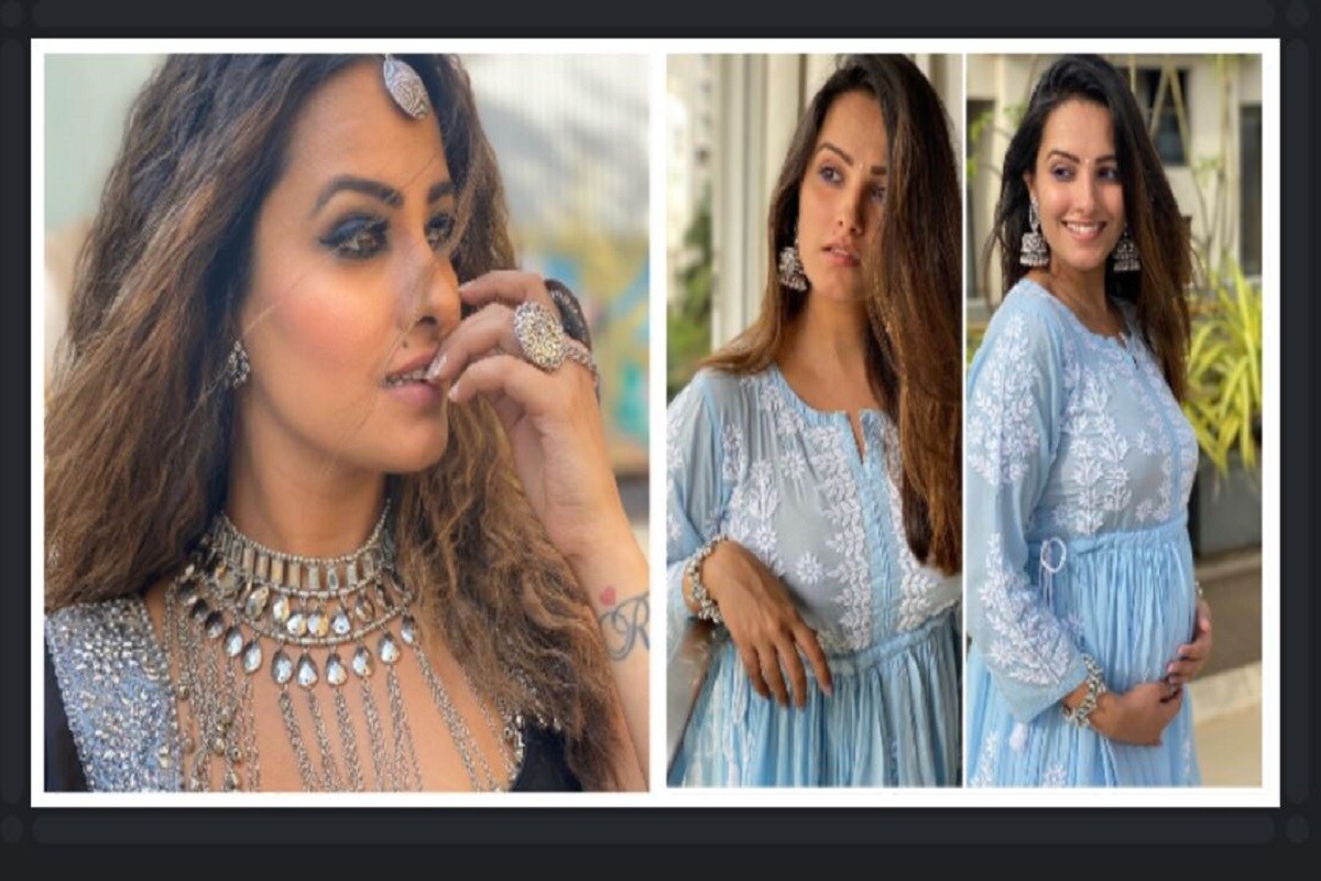 অনিতা হসনন্দানি। বলিউডের জনপ্রিয় অভিনেত্রী। বিশেষ করে ছোট পর্দায় অনিতা থাকা মানেই সিরিয়াল হিট। বেশিরাভাগ সময় নেগেটিভ চরিত্রে দেখা যায় তাঁকে। photo source Instagram অনিতা হসনন্দানি। বলিউডের জনপ্রিয় অভিনেত্রী। বিশেষ করে ছোট পর্দায় অনিতা থাকা মানেই সিরিয়াল হিট। বেশিরাভাগ সময় নেগেটিভ চরিত্রে দেখা যায় তাঁকে। photo source Instagram