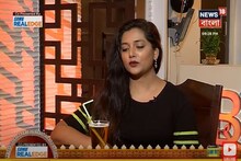 প্রথম পুজোর অ্যালবাম মুক্তি থেকে লকডাউন ! আড্ডায় মাতলেন সোমলতা !