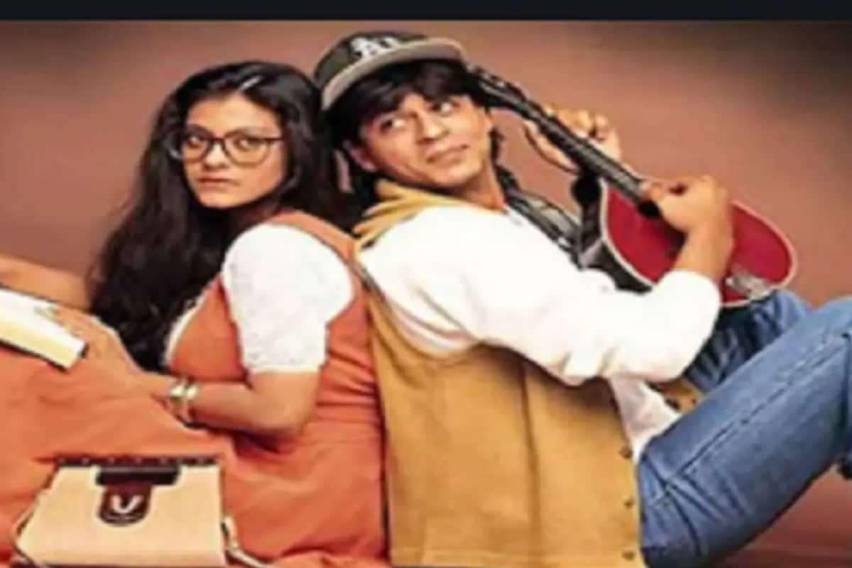 দেশের সব থেকে সফল ছবির মধ্যে অন্যতম ৷ বিগত কয়েক বছর ধরে শাহরুখ খানের জাদুতে মজে আছেন সমস্ত দর্শক ৷ দেশের সব থেকে সফল ছবির মধ্যে অন্যতম ৷ বিগত কয়েক বছর ধরে শাহরুখ খানের জাদুতে মজে আছেন সমস্ত দর্শক ৷