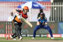 MI vs SRH: একা লড়লেন ওয়ার্নার, মুম্বইয়ের কাছে ৩৪ রানে হারল হায়দরাবাদ MI vs SRH: একা লড়লেন ওয়ার্নার, মুম্বইয়ের কাছে ৩৪ রানে হারল হায়দরাবাদ