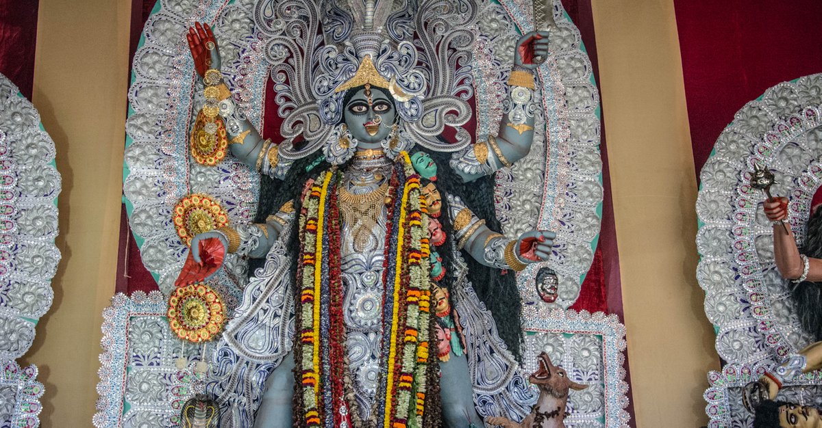 *শাস্ত্র মতে ২০২০ সালের কালীপুজো পড়েছে ১৪ নভেম্বর। ওইদিন বাংলার বাইরে বিভিন্ন জায়গায় দিওয়ালির পুজো হয়। অনেকের বাড়িতে হয় লক্ষ্মী পুজো। ছবি: সংগৃহীত। *শাস্ত্র মতে ২০২০ সালের কালীপুজো পড়েছে ১৪ নভেম্বর। ওইদিন বাংলার বাইরে বিভিন্ন জায়গায় দিওয়ালির পুজো হয়। অনেকের বাড়িতে হয় লক্ষ্মী পুজো। ছবি: সংগৃহীত।