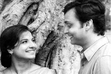 'জীবনে কি পাব না, ভুলেছি সে ভাবনা', এ গান যেন সৌমিত্রকে ভেবেই লেখা হয়েছিল ! 'জীবনে কি পাব না, ভুলেছি সে ভাবনা', এ গান যেন সৌমিত্রকে ভেবেই লেখা হয়েছিল !