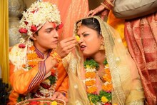 'আমি মুসলিম , হিন্দু স্বামীর ঘরে সুখে আছি।" কিসের লাভ জিহাদ, প্রশ্ন তুললেন জারা
