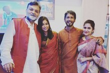 চুপি-চুপি বিয়ে করলেন অর্ণব ! সকলকে বিয়ের খবর জানিয়ে দিলেন সৃজিত-মিথিলা !