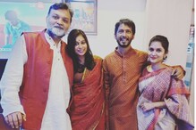 চুপি-চুপি বিয়ে করলেন অর্ণব ! সকলকে বিয়ের খবর জানিয়ে দিলেন সৃজিত-মিথিলা ! চুপি-চুপি বিয়ে করলেন অর্ণব ! সকলকে বিয়ের খবর জানিয়ে দিলেন সৃজিত-মিথিলা !