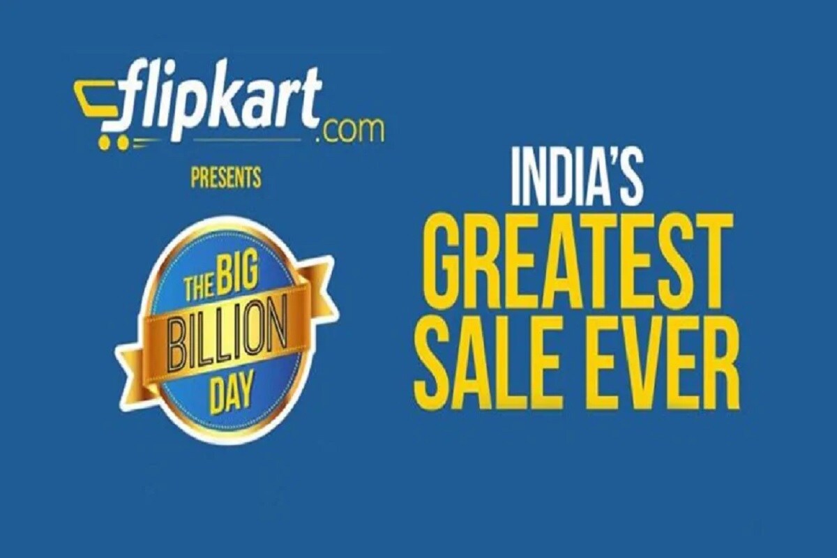 দেশের অন্যান্য গ্রাহকদের জন্য Flipkart বিগ বিলিয়ন সেলের দরজা নির্ধারিত দিনে খুললেও একদিন আগে থেকেই সেখানে কেনাকাটার সুযোগ পান Flipkart Plus মেম্বাররা। থাকে আরও নানা আকর্ষণীয় ছাড়। কিন্তু আপনি কী ভাবে হবেন Flipkart Plus মেম্বার? জেনে নেওয়া যাক বিশদে। দেশের অন্যান্য গ্রাহকদের জন্য Flipkart বিগ বিলিয়ন সেলের দরজা নির্ধারিত দিনে খুললেও একদিন আগে থেকেই সেখানে কেনাকাটার সুযোগ পান Flipkart Plus মেম্বাররা। থাকে আরও নানা আকর্ষণীয় ছাড়। কিন্তু আপনি কী ভাবে হবেন Flipkart Plus মেম্বার? জেনে নেওয়া যাক বিশদে।