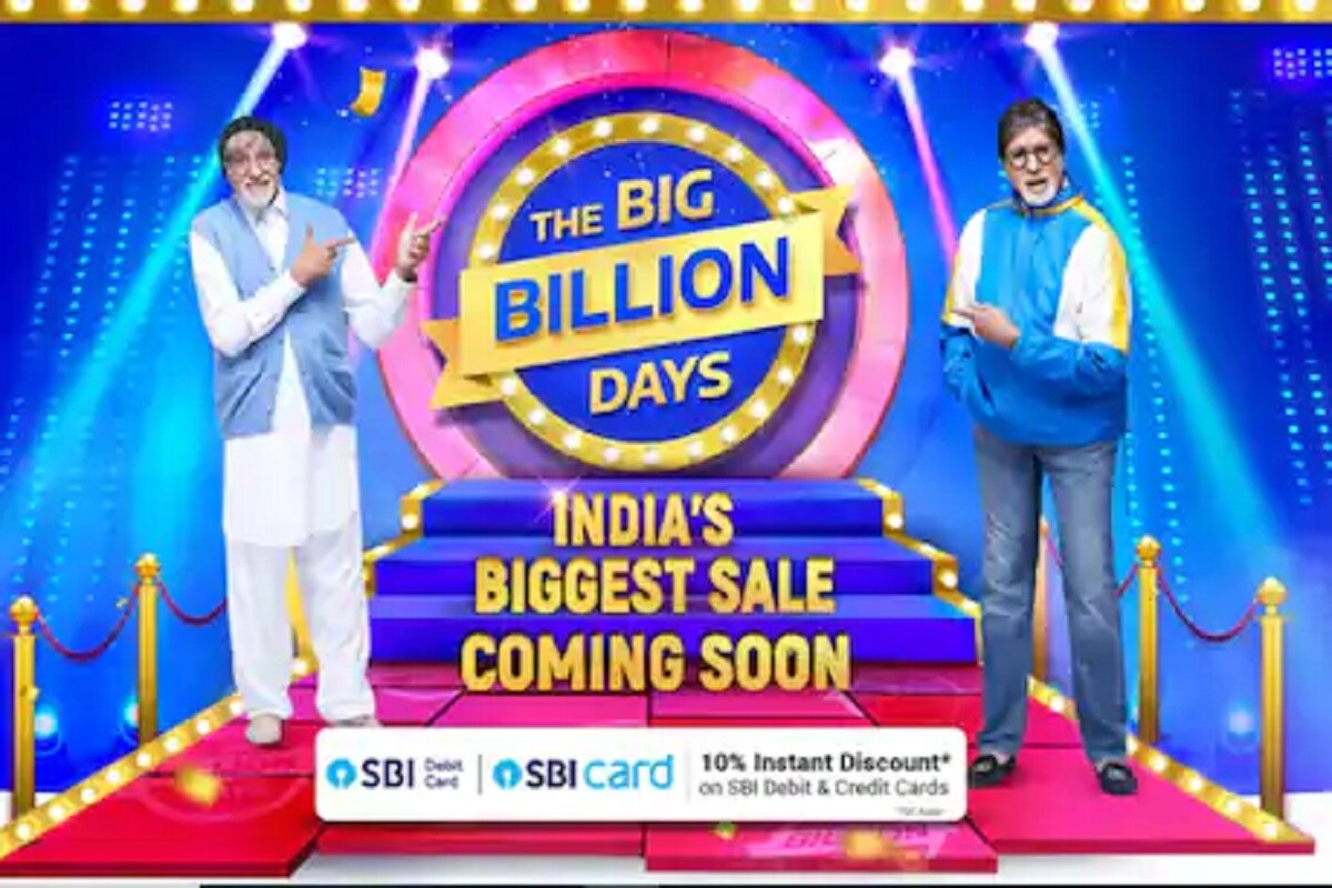 সাধারণত এই শপিং প্ল্যাটফর্মে কেনাকাটা করতে গিয়ে প্রতি ১০০ টাকা খরচে দু'টি সুপার কয়েন দেওয়া হয়। তবে প্লাস মেম্বারদের ক্ষেত্রে এই সুপার কয়েনের সংখ্যা বেশি। ই-কমার্স সংস্থা জানাচ্ছে, এই সুপার কয়েন দিয়ে পেমেন্ট করলে সংশ্লিষ্ট ক্রেতারা প্রায় ১০ শতাংশ পর্যন্ত ডিসকাউন্ট পেতে পারেন। কী ভাবে পাবেন Flipkart Plus মেম্বারশিপ ? সাধারণত এই শপিং প্ল্যাটফর্মে কেনাকাটা করতে গিয়ে প্রতি ১০০ টাকা খরচে দু'টি সুপার কয়েন দেওয়া হয়। তবে প্লাস মেম্বারদের ক্ষেত্রে এই সুপার কয়েনের সংখ্যা বেশি। ই-কমার্স সংস্থা জানাচ্ছে, এই সুপার কয়েন দিয়ে পেমেন্ট করলে সংশ্লিষ্ট ক্রেতারা প্রায় ১০ শতাংশ পর্যন্ত ডিসকাউন্ট পেতে পারেন। কী ভাবে পাবেন Flipkart Plus মেম্বারশিপ ?