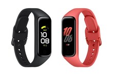 ভারতে লঞ্চ হল Samsung Galaxy Fit 2, কবার ফুল চার্জে চলবে ২১ দিন