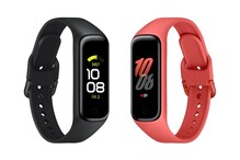 ভারতে লঞ্চ হল Samsung Galaxy Fit 2, কবার ফুল চার্জে চলবে ২১ দিন ভারতে লঞ্চ হল Samsung Galaxy Fit 2, কবার ফুল চার্জে চলবে ২১ দিন