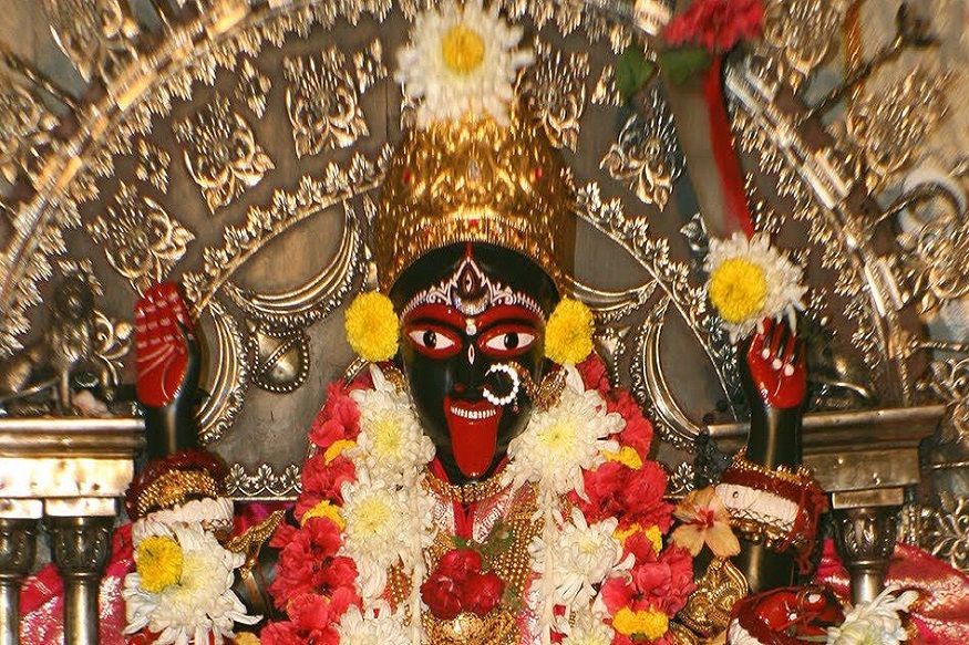 *নভেম্বর মাসে যে অমাবস্যা তিথি আসে, তাকে কার্তিক অমাবস্যা বলা হয়। অনেকে এই অমাবস্যাকে কৃষ্ণা অমাবস্যা বলেন। ছবি: সংগৃহীত। *নভেম্বর মাসে যে অমাবস্যা তিথি আসে, তাকে কার্তিক অমাবস্যা বলা হয়। অনেকে এই অমাবস্যাকে কৃষ্ণা অমাবস্যা বলেন। ছবি: সংগৃহীত।