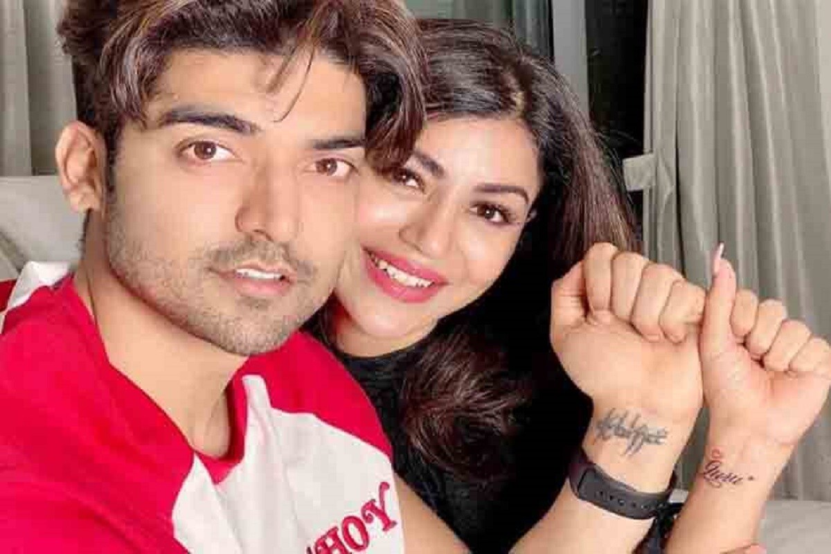 ফের বিনোদন জগতে করোনা ভাইরাসের আক্রমণ ৷ এবার করোনায় আক্রান্ত হলেন জনপ্রিয় সেলিব্রিটি দম্পতি গুরমিত চৌধুরী ও দেবিনা বন্দ্যোপাধ্যায় ৷ ফের বিনোদন জগতে করোনা ভাইরাসের আক্রমণ ৷ এবার করোনায় আক্রান্ত হলেন জনপ্রিয় সেলিব্রিটি দম্পতি গুরমিত চৌধুরী ও দেবিনা বন্দ্যোপাধ্যায় ৷