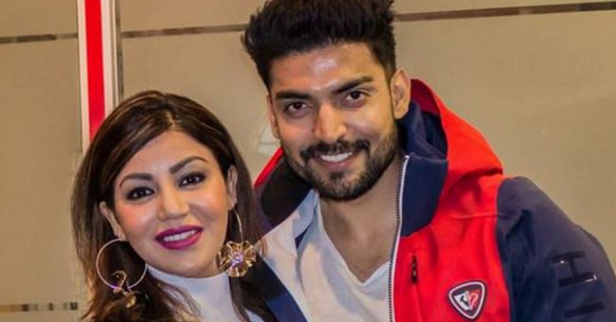 গুরমিত ইনস্টাগ্রামে লিখলেন, ‘আমি ও আমার স্ত্রী করোনায় আক্রান্ত ৷ ভগবানের কৃপায় আমরা সুস্থ আছি ৷ সচেতন রয়েছি ৷ নিজেদের আইসোলেশনে নিয়ে গিয়েছি ৷ আমাদের পাশে থাকার জন্য সবাইকে ধন্যবাদ৷’ গুরমিত ইনস্টাগ্রামে লিখলেন, ‘আমি ও আমার স্ত্রী করোনায় আক্রান্ত ৷ ভগবানের কৃপায় আমরা সুস্থ আছি ৷ সচেতন রয়েছি ৷ নিজেদের আইসোলেশনে নিয়ে গিয়েছি ৷ আমাদের পাশে থাকার জন্য সবাইকে ধন্যবাদ৷’