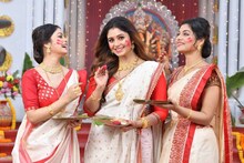 পুজোর সাজে এবার আসুক কল্যাণের ছোঁয়া !