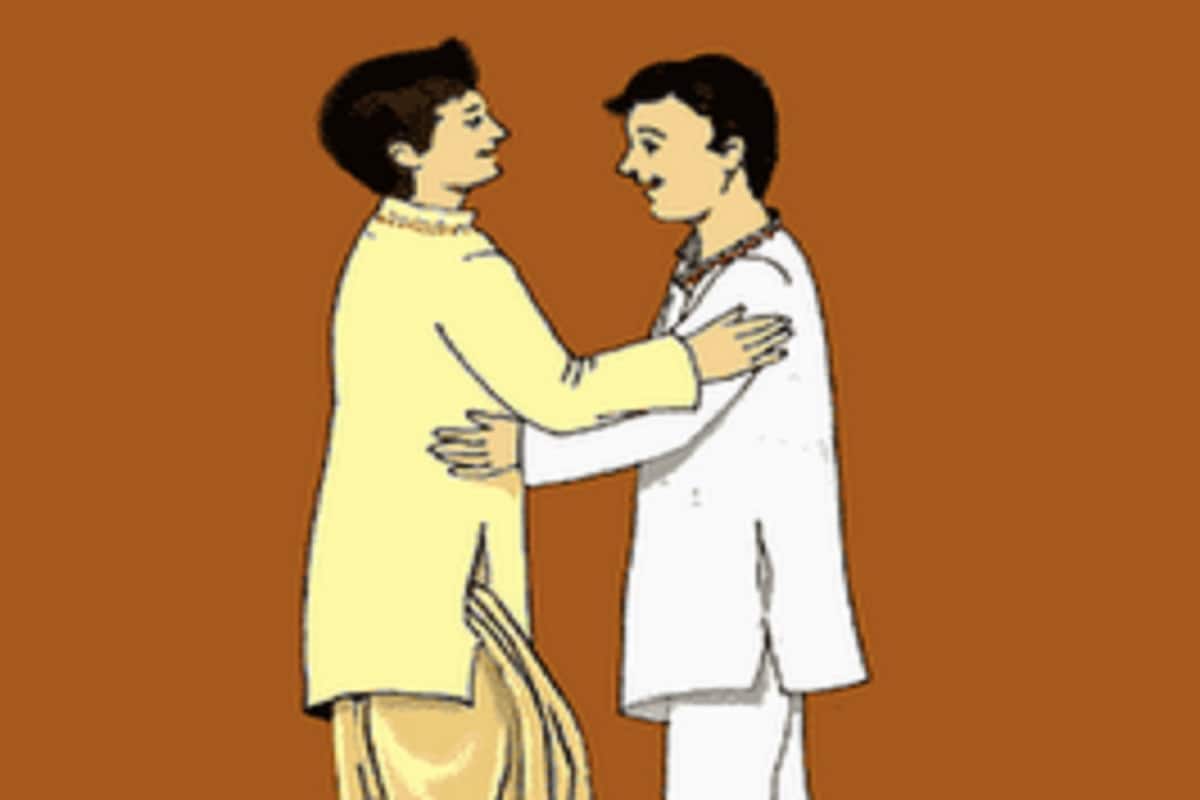 Representational Image