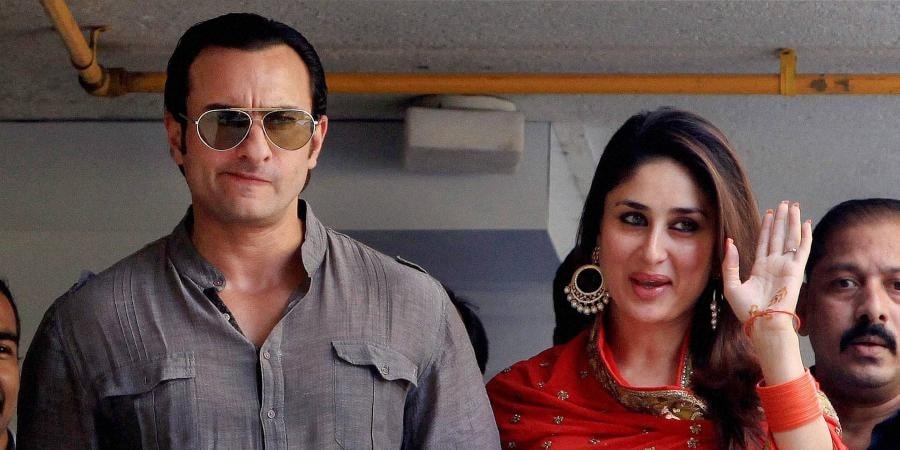 • তবে সইফ আলি খান নাকি সিদ্ধান্ত নিয়েছেন দ্বিতীয় সন্তান আসার পর স্ত্রী করিনা ও দুই সন্তানকে নিয়ে বাড়ি ছাড়বেন তিনি । • তবে সইফ আলি খান নাকি সিদ্ধান্ত নিয়েছেন দ্বিতীয় সন্তান আসার পর স্ত্রী করিনা ও দুই সন্তানকে নিয়ে বাড়ি ছাড়বেন তিনি ।