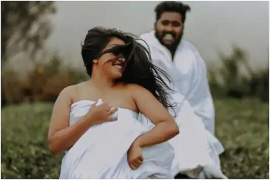 এই ছবি নিয়েই আপাতত বিতর্ক।