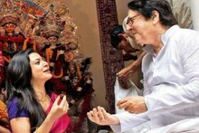 দুর্গাপুজোয় তুমুল নাচ রঞ্জিত মল্লিকের, ভিডিও শেয়ার করলেন কন্যা কোয়েল মল্লিক