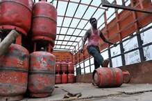 ১ নভেম্বর থেকে LPG সিলিন্ডারের হোম ডেলিভারির পুরো সিস্টেম বদলাতে চলেছে... ১ নভেম্বর থেকে LPG সিলিন্ডারের হোম ডেলিভারির পুরো সিস্টেম বদলাতে চলেছে...