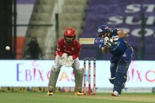 MI vs KXIP: দুরন্ত রোহিত, ঝড় তুললেন হার্দিক-পোলার্ড! পঞ্জাবের লক্ষ্য ১৯২