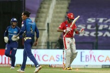 MI vs KXIP: ৪৮ রানে সহজ জয়, পঞ্জাবকে হারিয়ে লিগ টেবিলের শীর্ষে মুম্বই