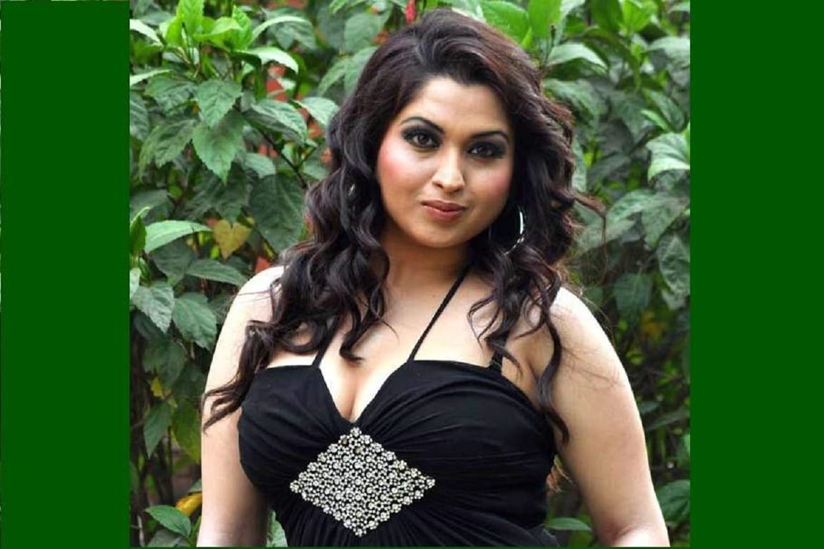 ফের বিনোদন জগতে মৃত্যুর খবর ৷ প্রয়াত হলেন ঘরের মেয়ে অভিনেত্রী মিষ্টি মুখোপাধ্যায় ৷ শুক্রবার বেঙ্গালুরুর এক নার্সিং হোমে শেষ নিশ্বাস ত্যাগ করেন অভিনেত্রী মিষ্টি মুখোপাধ্যায় ৷ ফের বিনোদন জগতে মৃত্যুর খবর ৷ প্রয়াত হলেন ঘরের মেয়ে অভিনেত্রী মিষ্টি মুখোপাধ্যায় ৷ শুক্রবার বেঙ্গালুরুর এক নার্সিং হোমে শেষ নিশ্বাস ত্যাগ করেন অভিনেত্রী মিষ্টি মুখোপাধ্যায় ৷