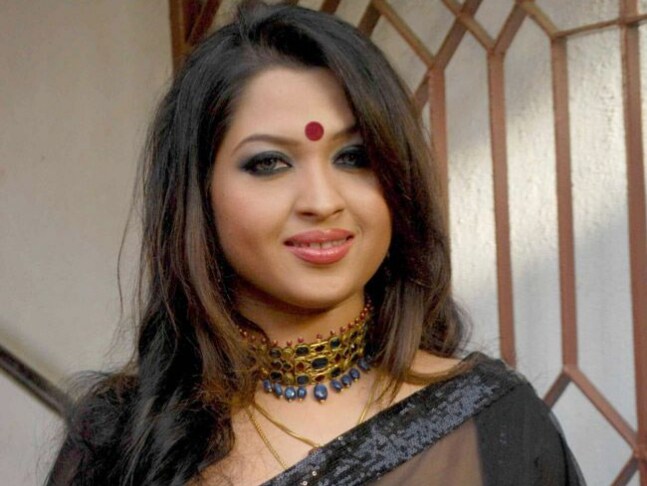 খবর অনুযায়ী, বহুদিন ধরেই কিডনির সমস্যায় ভুগছিলেন মিষ্টি ৷ চলছিল চিকিৎসাও ৷ তবে সব চেষ্টা বিফল করে চলে গেলেন অভিনেত্রী ৷ খবর অনুযায়ী, বহুদিন ধরেই কিডনির সমস্যায় ভুগছিলেন মিষ্টি ৷ চলছিল চিকিৎসাও ৷ তবে সব চেষ্টা বিফল করে চলে গেলেন অভিনেত্রী ৷