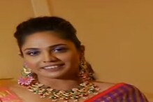 পুজোতে কীভাবে সাজবেন মুমতাজ? দেখুন ভিডিও পুজোতে কীভাবে সাজবেন মুমতাজ? দেখুন ভিডিও