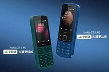 4G কানেক্টিভিটি-সহ নতুন দুটি ফিচার ফোন লঞ্চ করল Nokia, থাকছে আইকনিক স্নেক গেমও