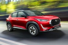 লঞ্চের আগে প্রকাশ্যে এল Nissan Magnite SUV মডেলের কালার অপশনগুলি, দেখে নিন