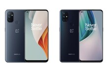 সস্তায় প্রিমিয়াম ফিচার্স-সহ লঞ্চ হল OnePlus Nord N10 5G আর Nord N100 সস্তায় প্রিমিয়াম ফিচার্স-সহ লঞ্চ হল OnePlus Nord N10 5G আর Nord N100